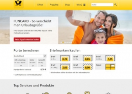 Deutsche Post AG