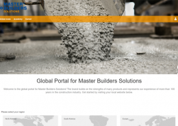 MBCC Group – Master Builders Solutions Deutschland GmbH