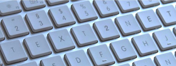 Tastatur