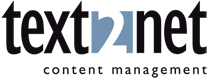 text2net