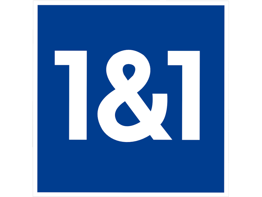 1&1