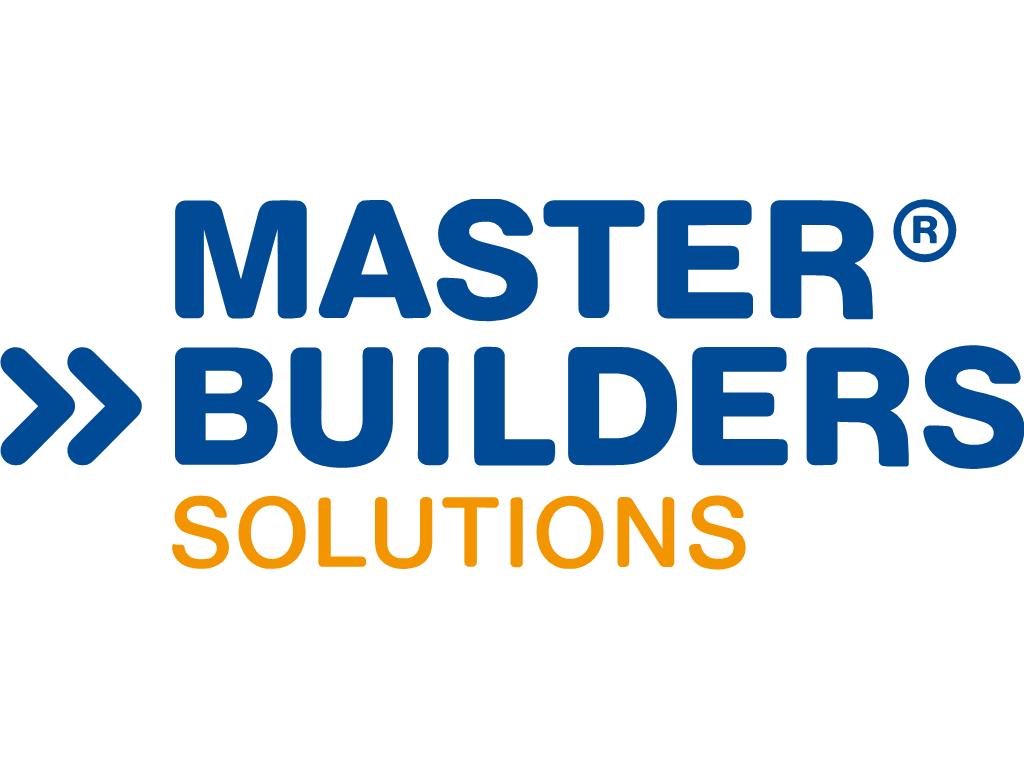 Logo des Unternehmens Master Builder Solutions