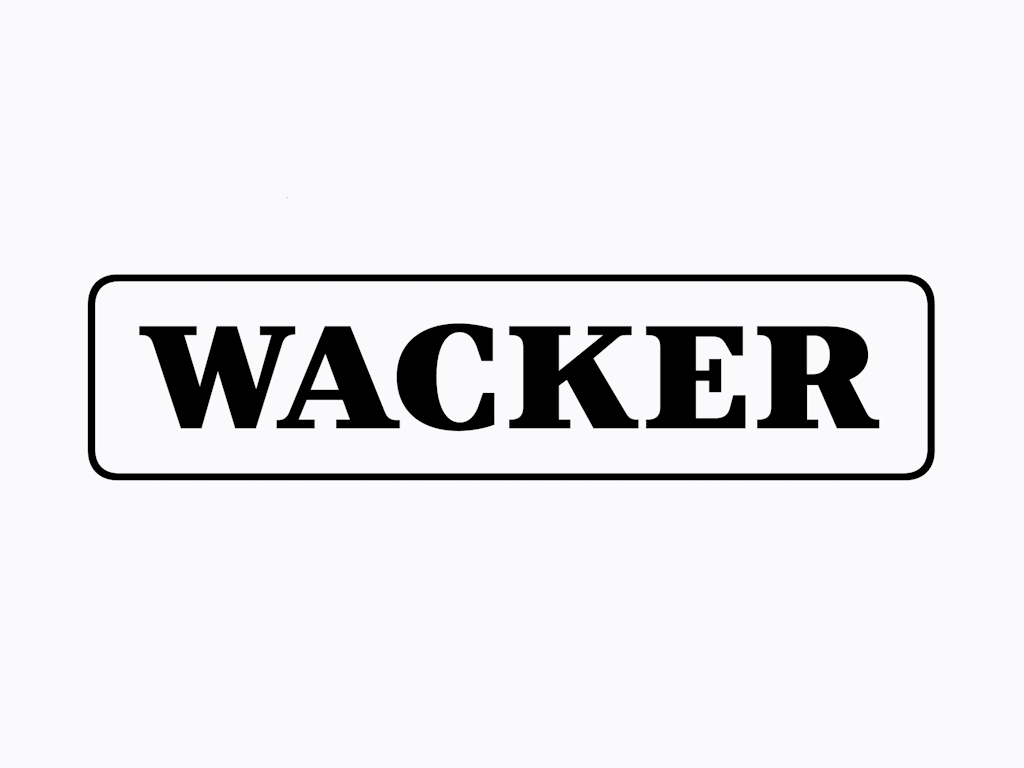 Logo Firma Wacker